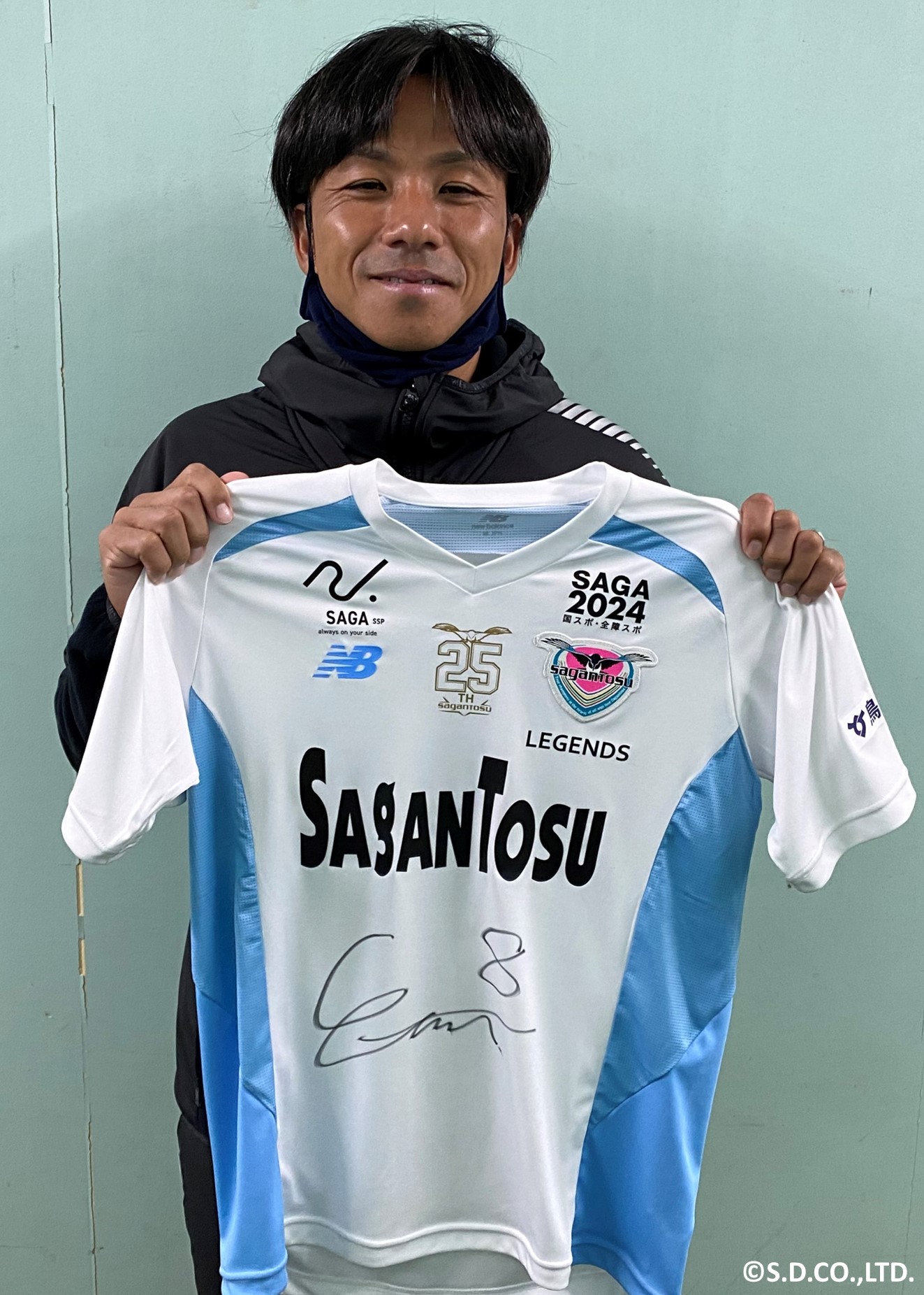 HATTRICK（ハットトリック）-選手の想いをファンへ届ける公式