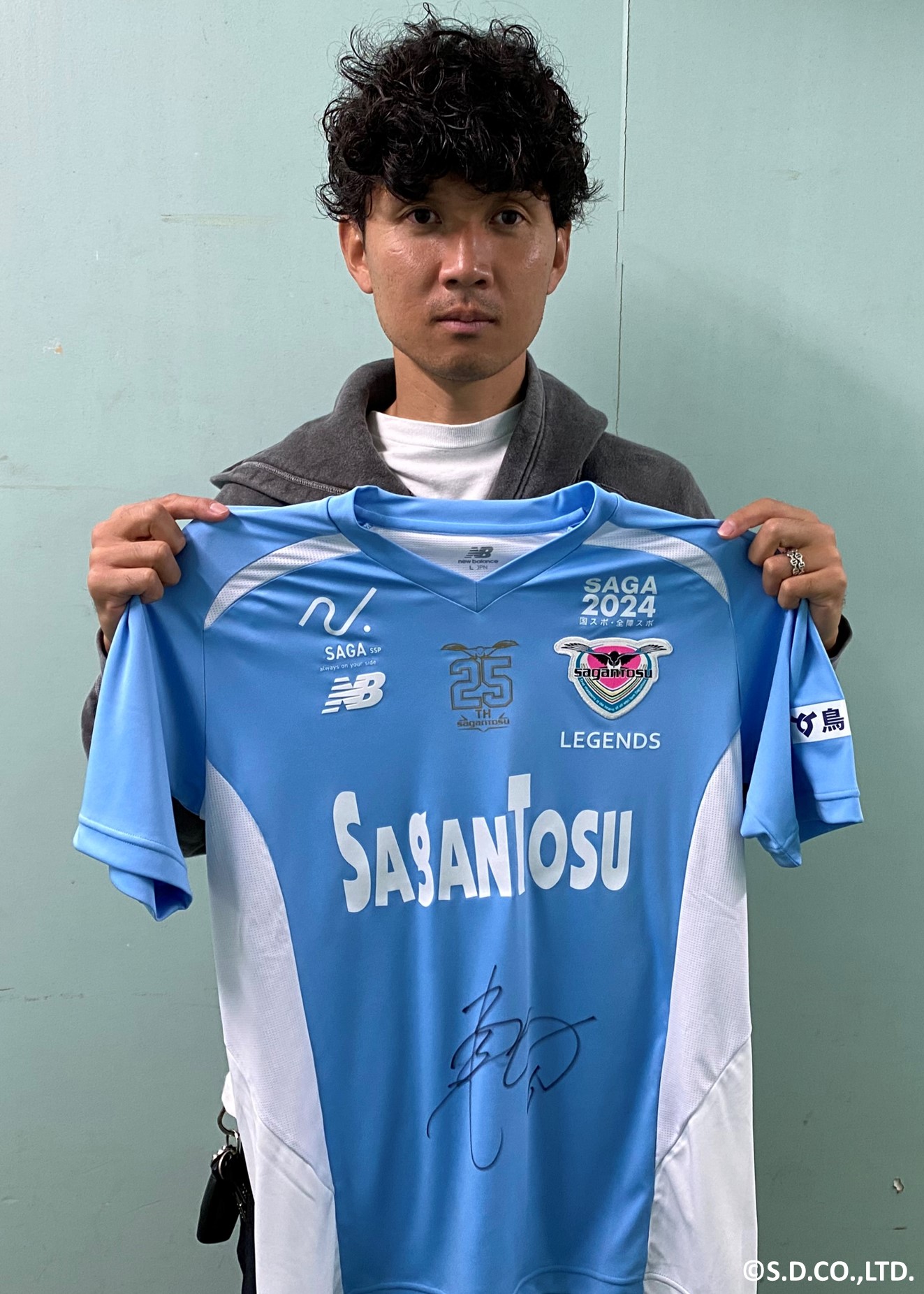 HATTRICK（ハットトリック）-選手の想いをファンへ届ける公式