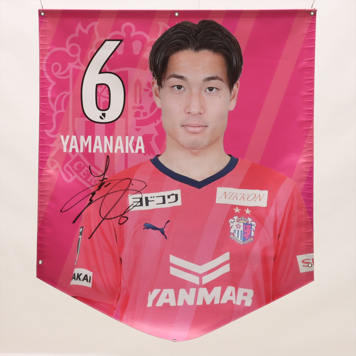 HATTRICK（ハットトリック）-選手の想いをファンへ届ける公式