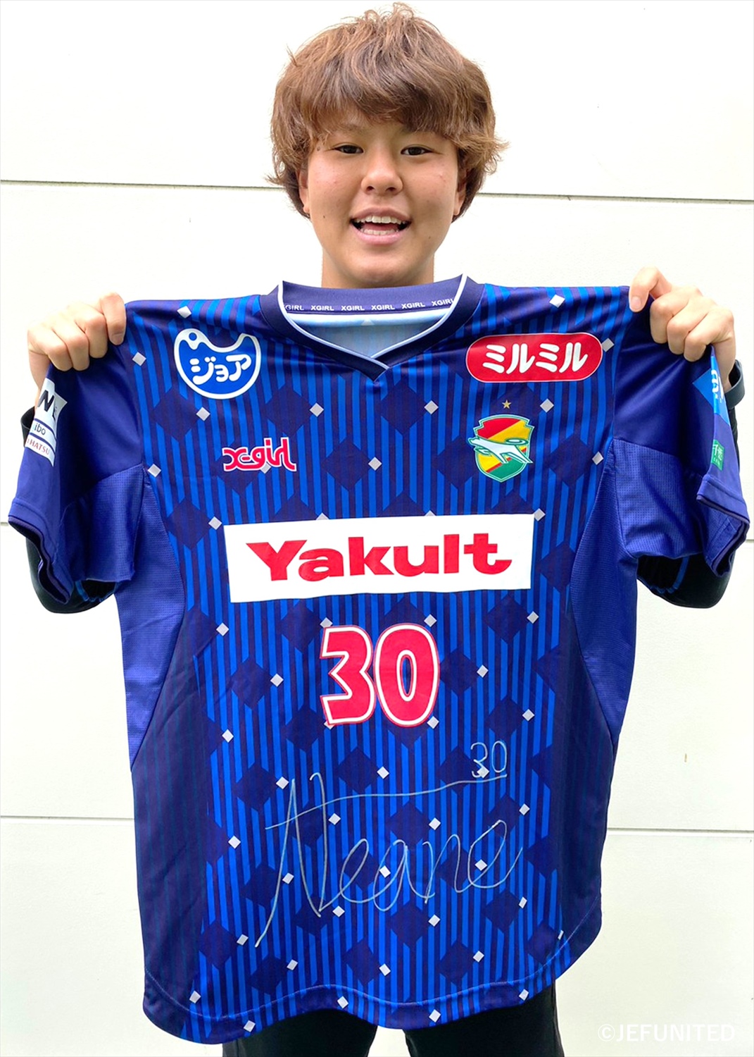 HATTRICK（ハットトリック）-選手の想いをファンへ届ける公式