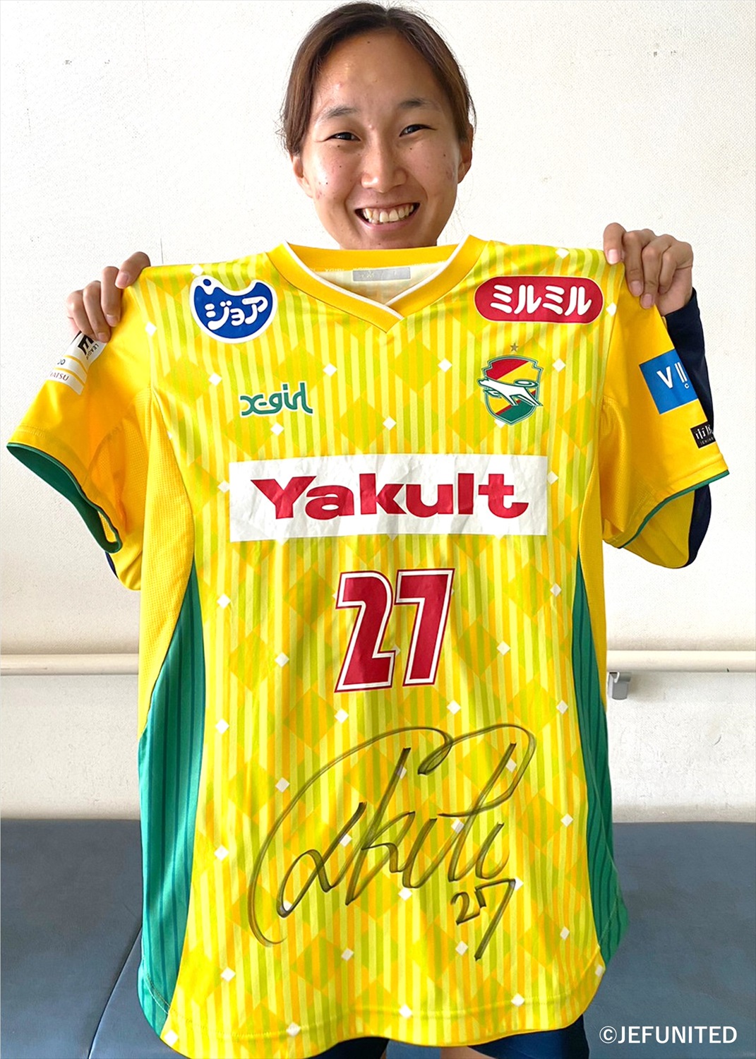 HATTRICK（ハットトリック）-選手の想いをファンへ届ける公式