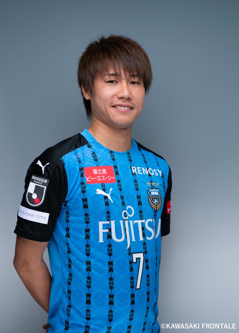 HATTRICK（ハットトリック）-挑戦者の想いをファンへ届ける公式