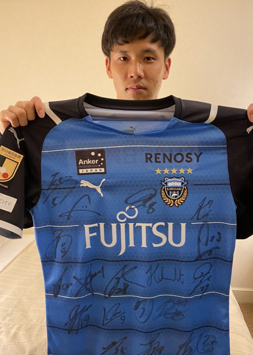 HATTRICK（ハットトリック）-選手の想いをファンへ届ける公式