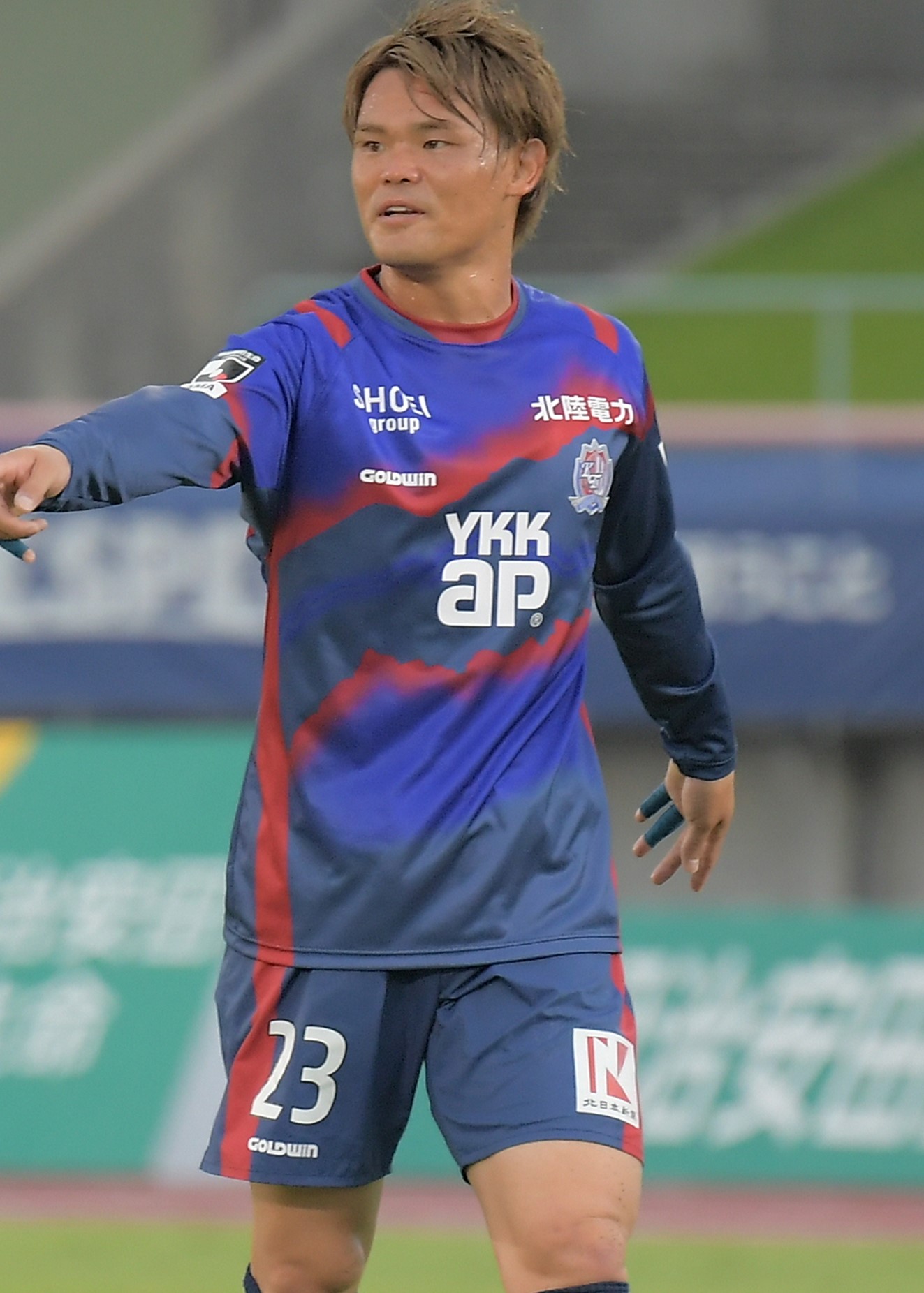 HATTRICK（ハットトリック）-選手の想いをファンへ届ける公式