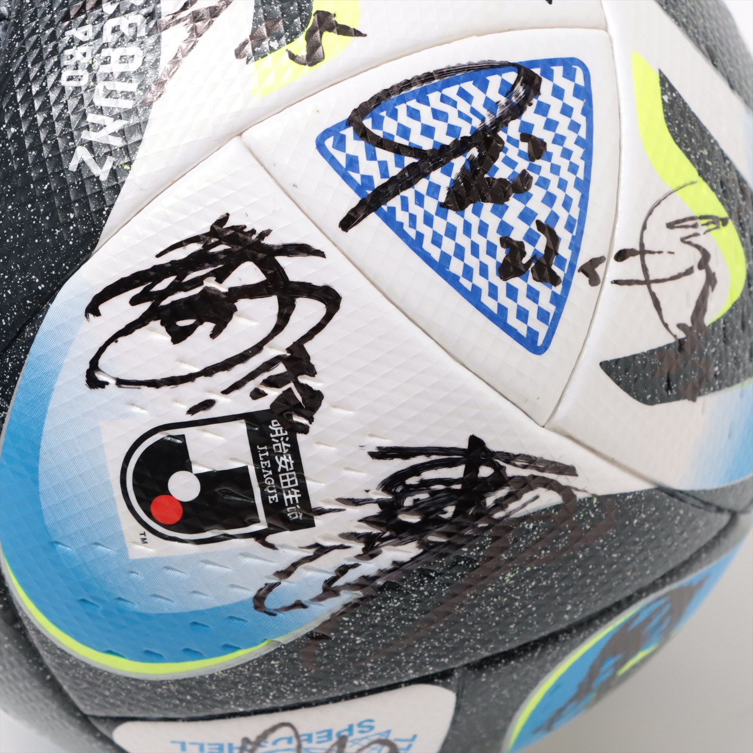 HATTRICK（ハットトリック）-選手の想いをファンへ届ける公式