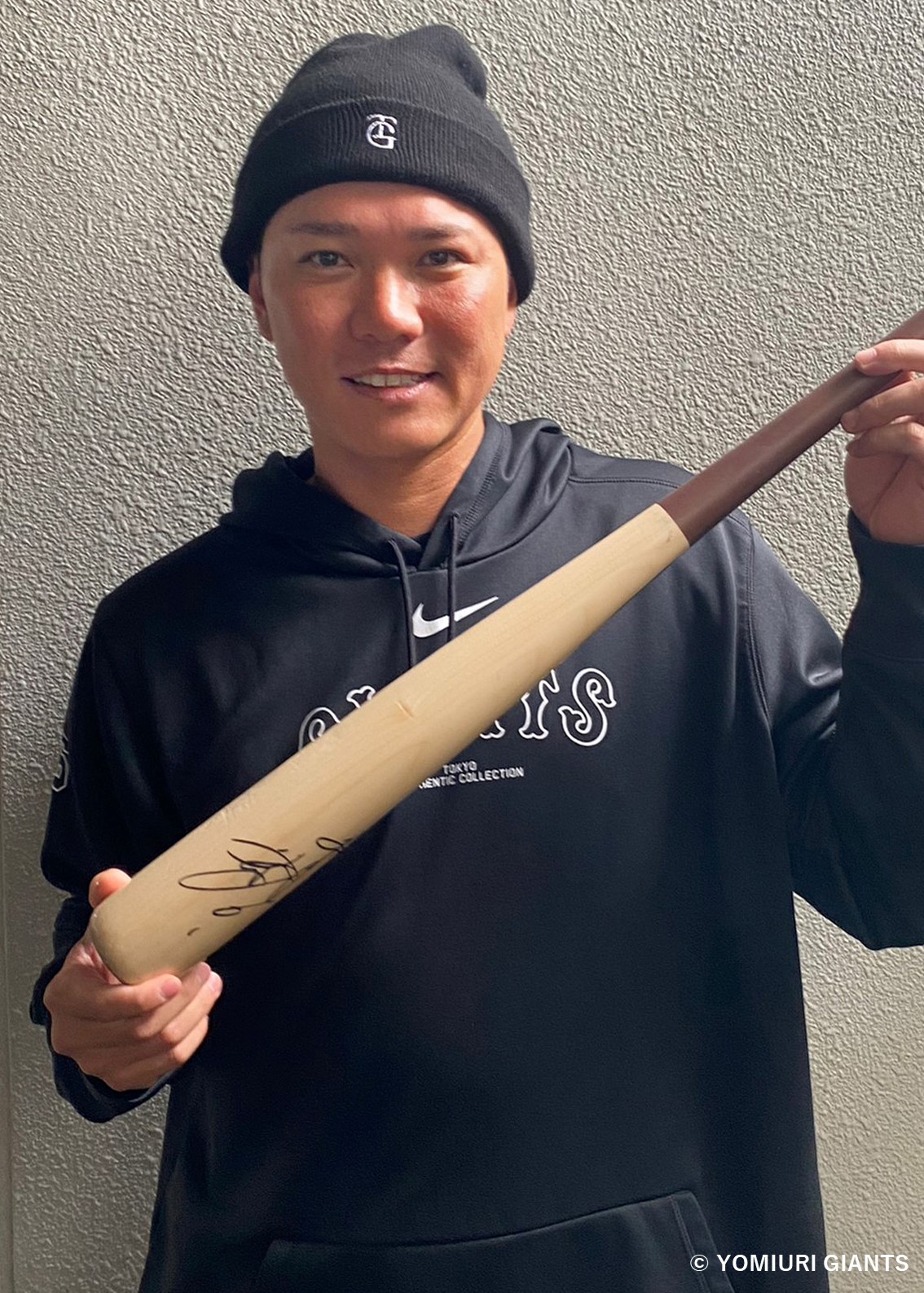 HATTRICK（ハットトリック）-選手の想いをファンへ届ける公式