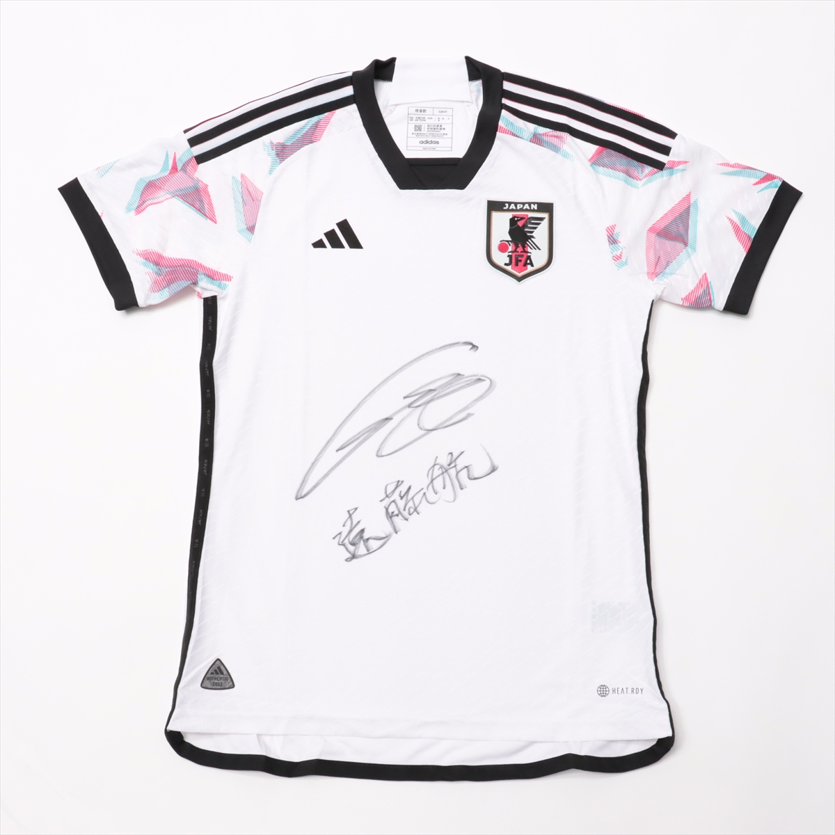 HATTRICK（ハットトリック）-選手の想いをファンへ届ける公式