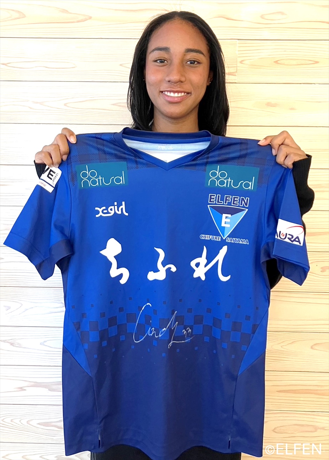 HATTRICK（ハットトリック）-選手の想いをファンへ届ける公式