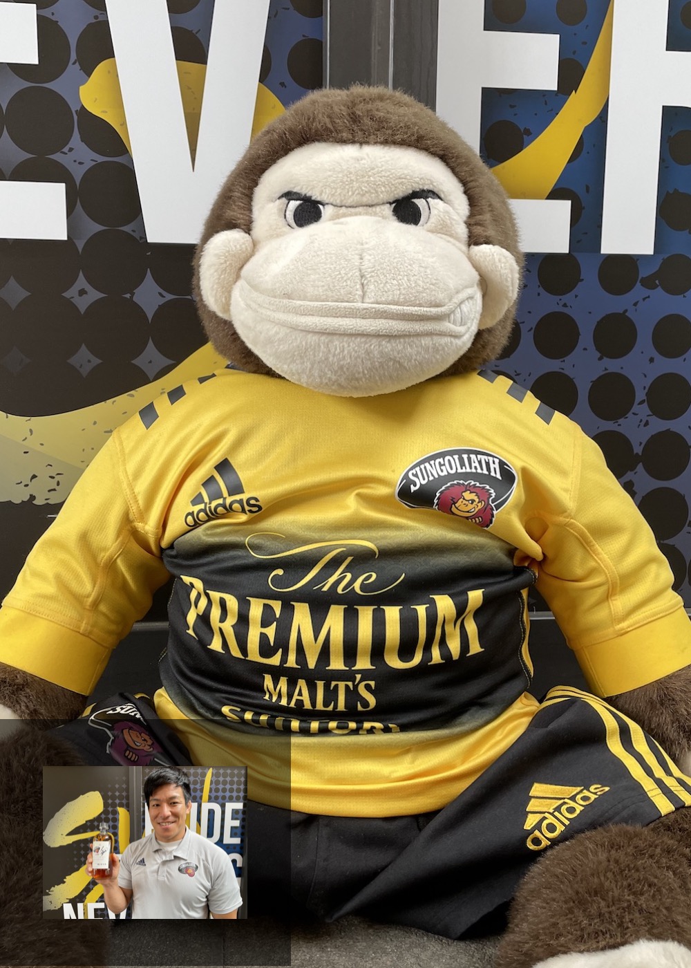 HATTRICK（ハットトリック）-選手の想いをファンへ届ける公式