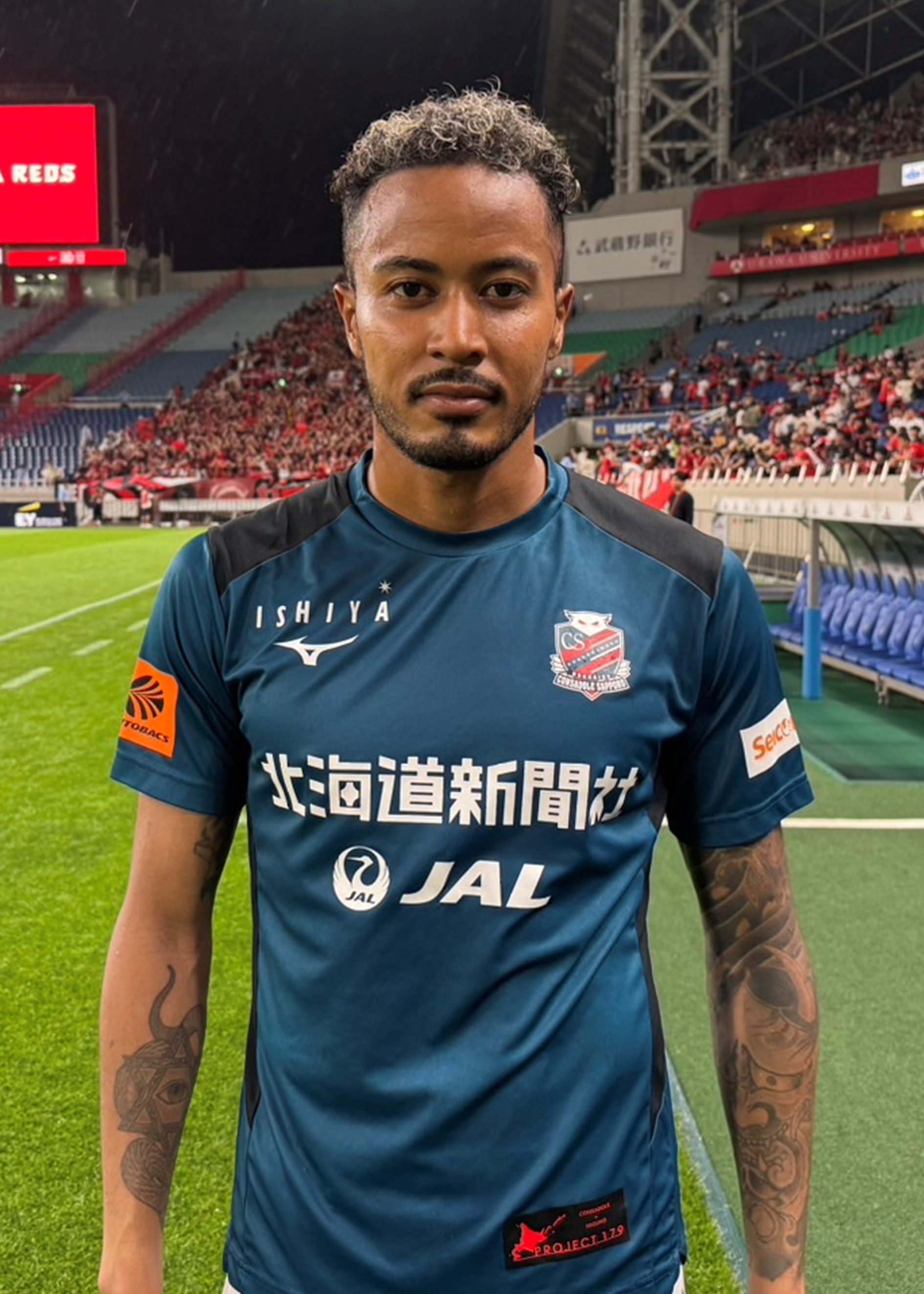 HATTRICK（ハットトリック）-挑戦者の想いをファンへ届ける公式