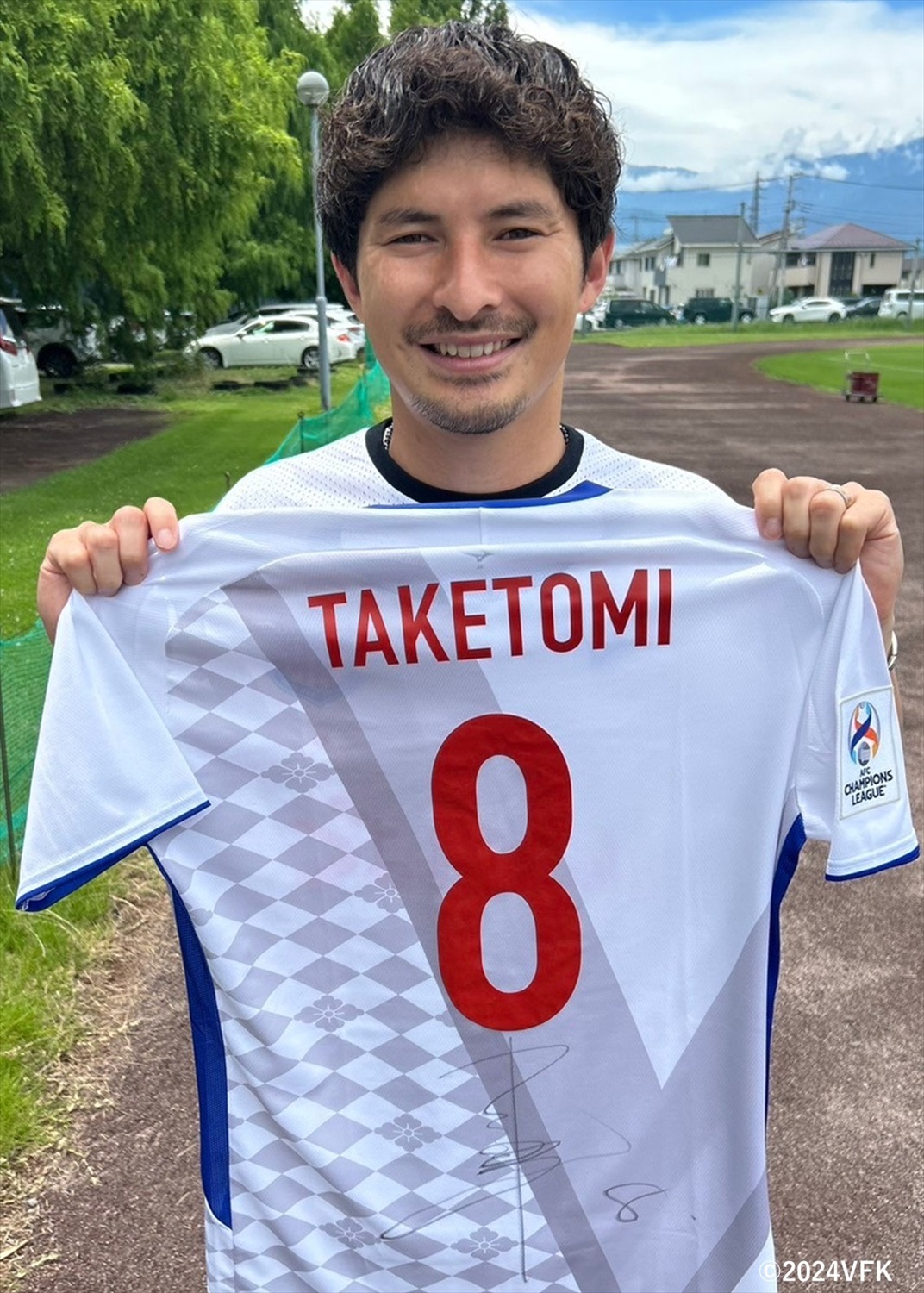 HATTRICK（ハットトリック）-選手の想いをファンへ届ける公式