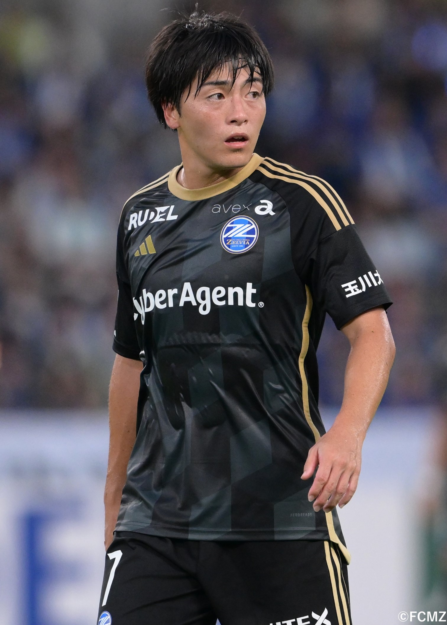 HATTRICK（ハットトリック）-挑戦者の想いをファンへ届ける公式