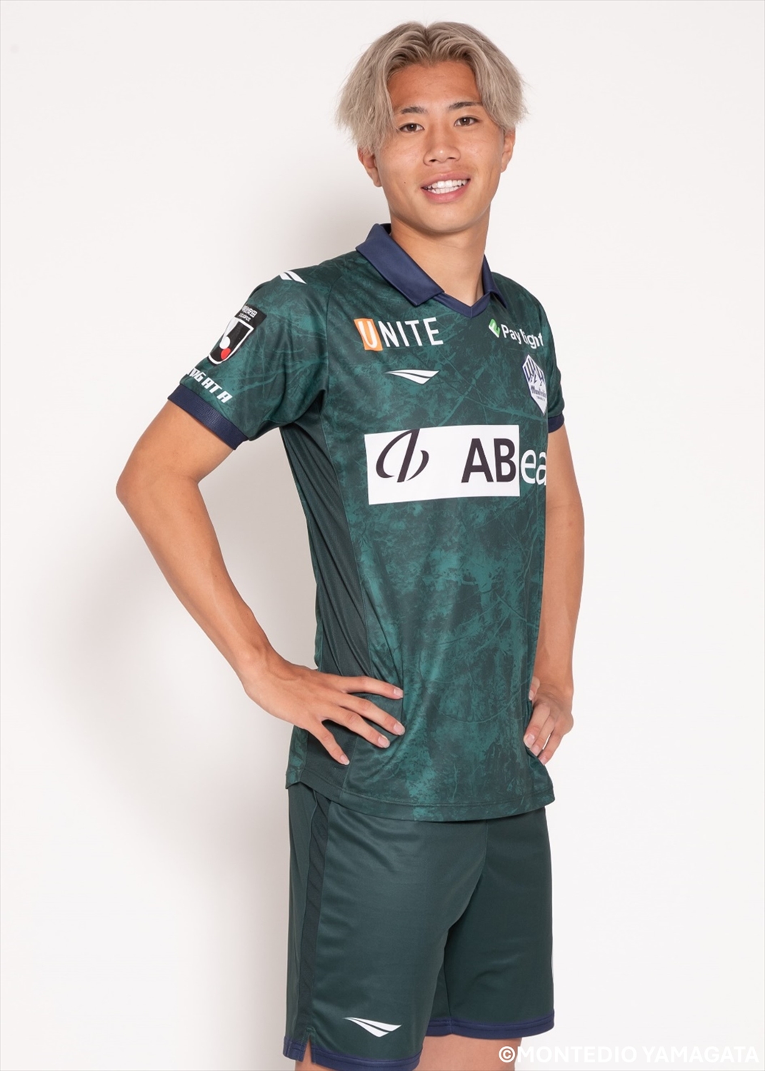 HATTRICK（ハットトリック）-選手の想いをファンへ届ける公式