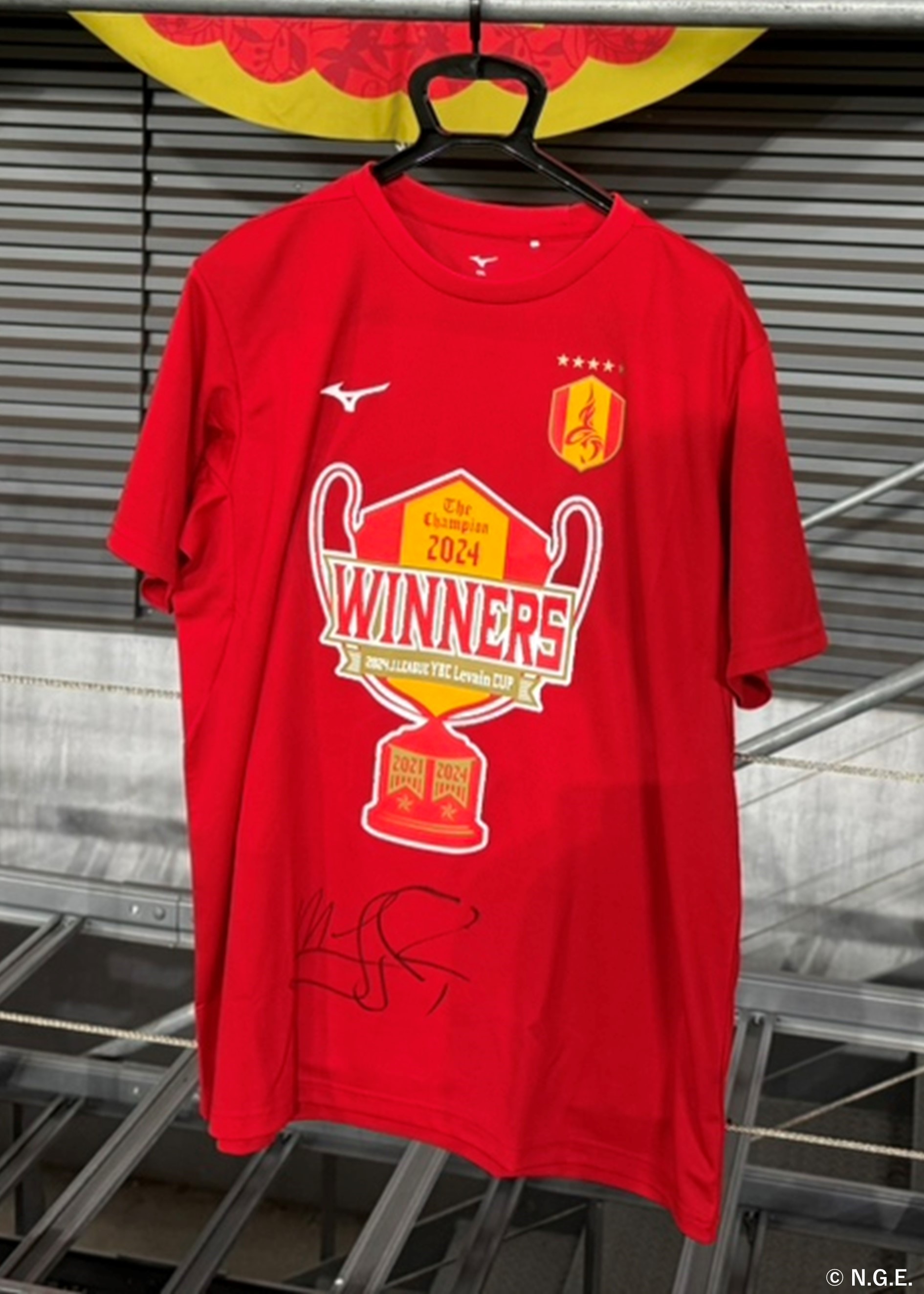 HATTRICK（ハットトリック）-選手の想いをファンへ届ける公式