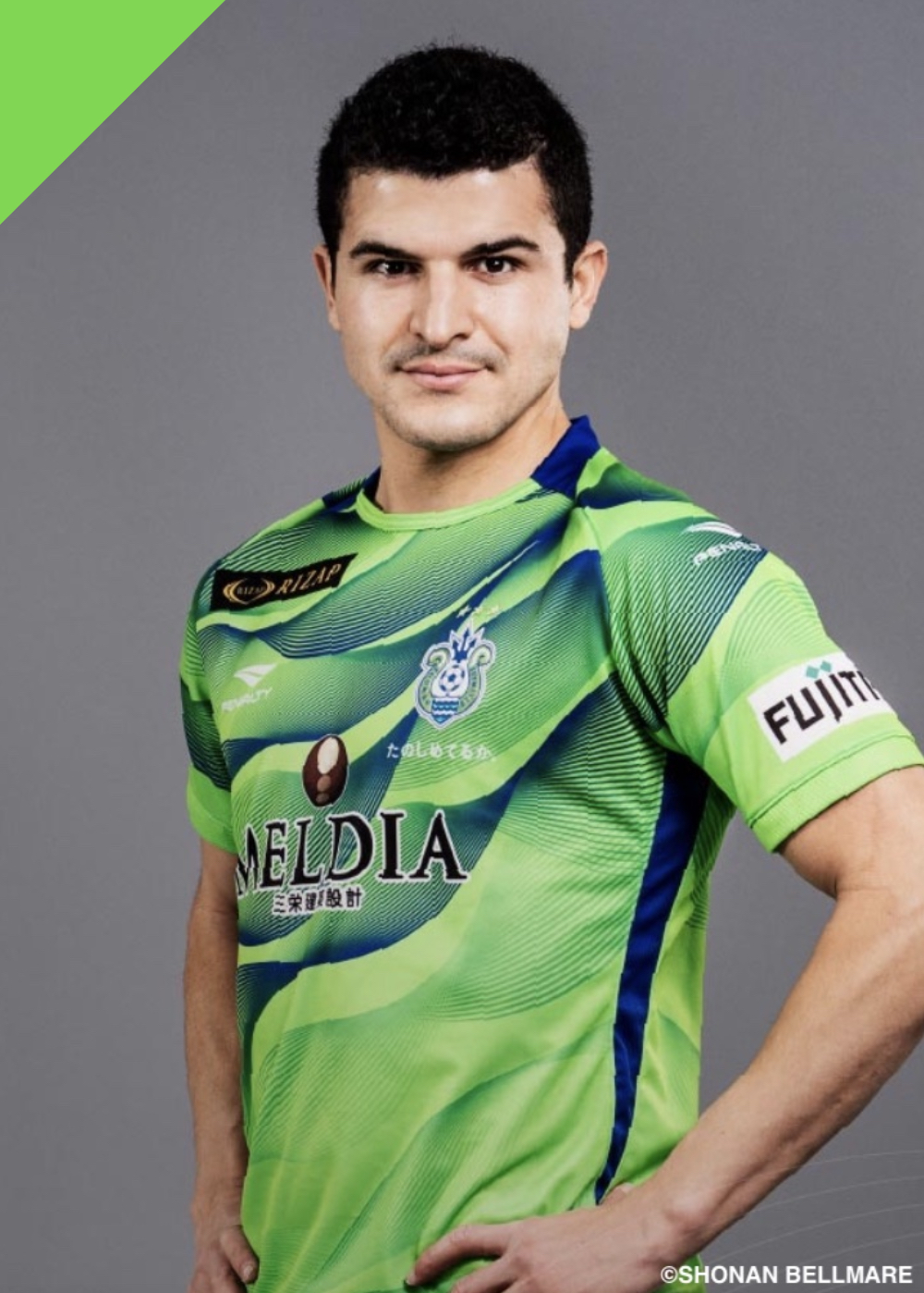 HATTRICK（ハットトリック）-選手の想いをファンへ届ける公式