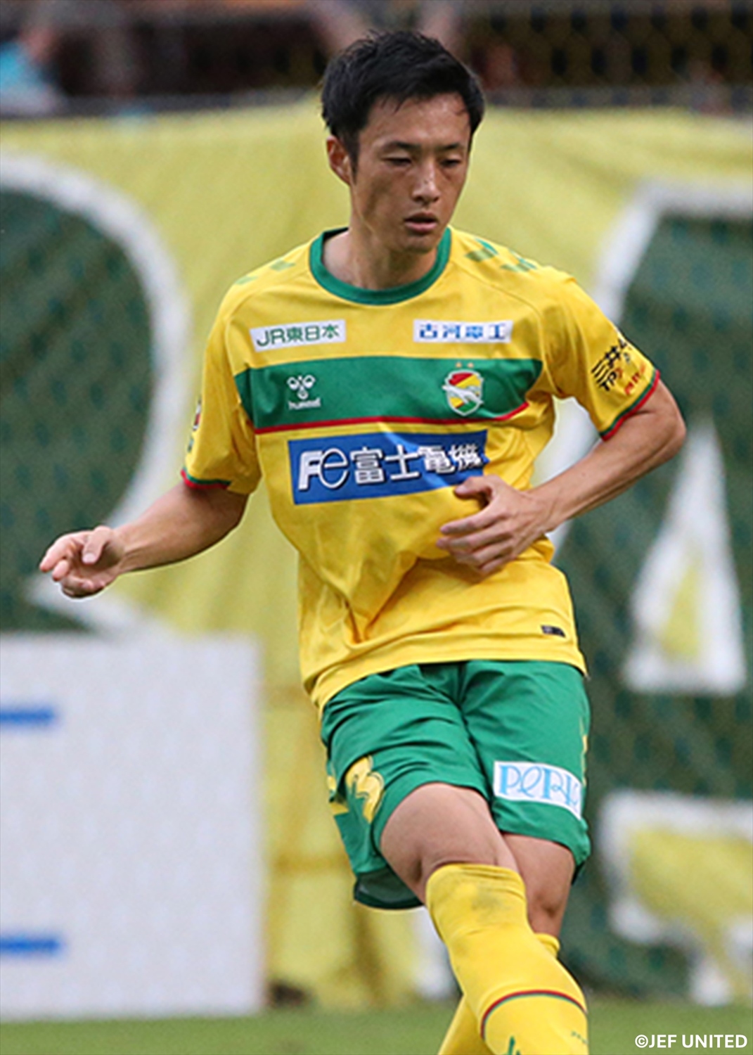 HATTRICK（ハットトリック）-選手の想いをファンへ届ける公式