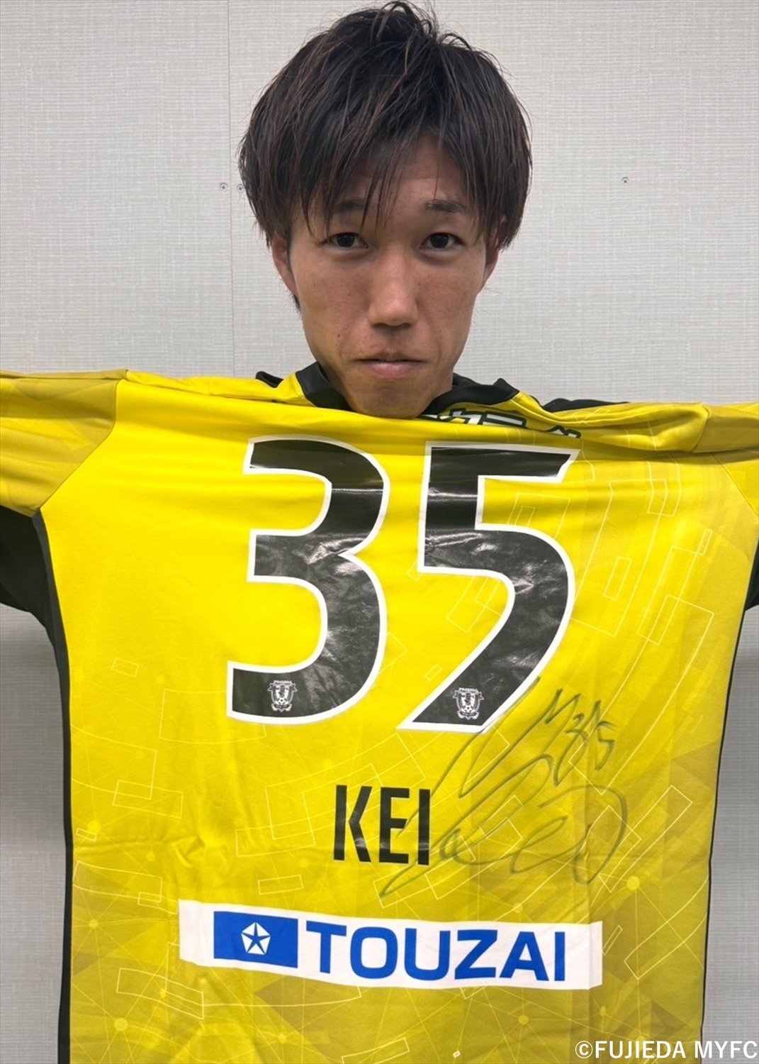 HATTRICK（ハットトリック）-選手の想いをファンへ届ける公式