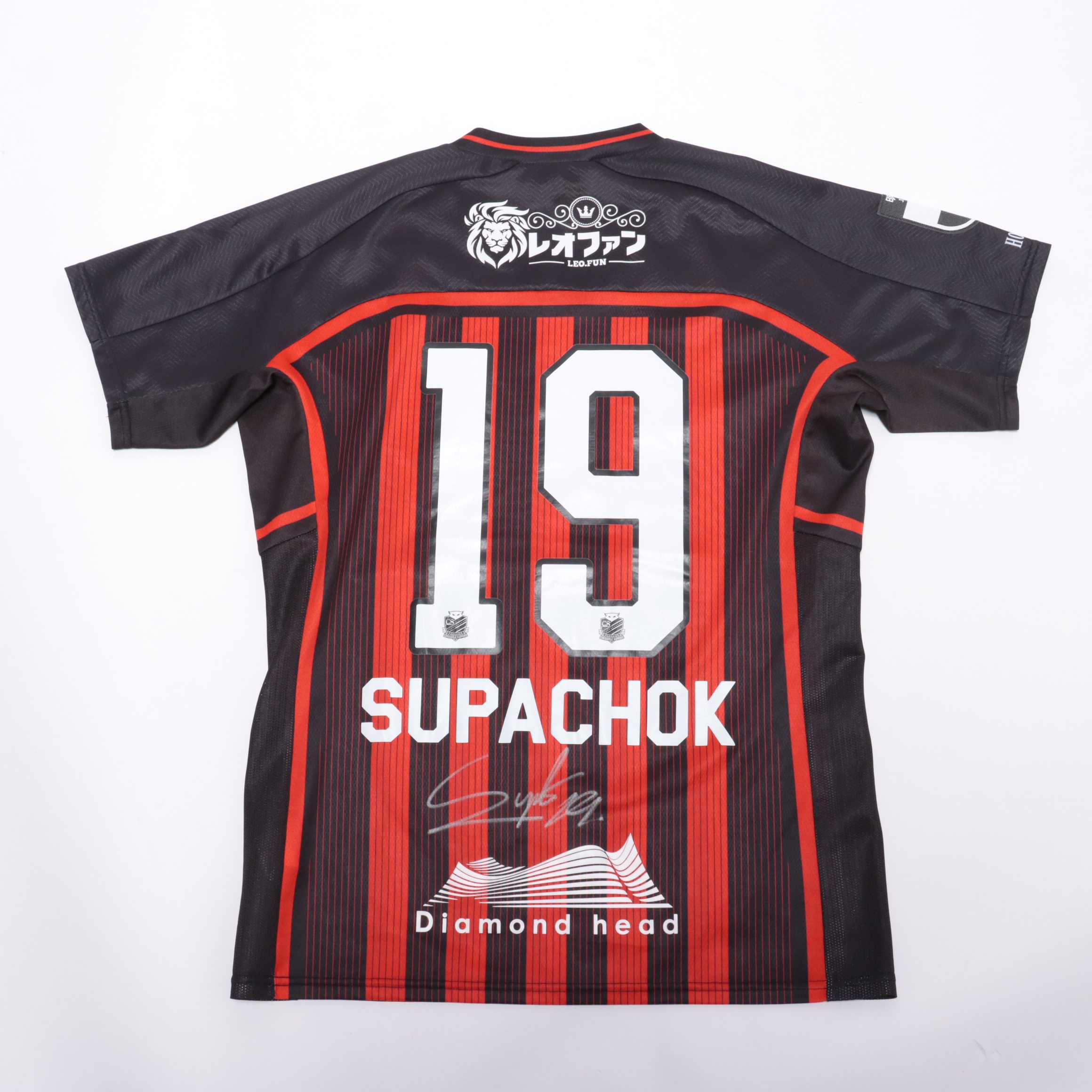 HATTRICK（ハットトリック）-選手の想いをファンへ届ける公式