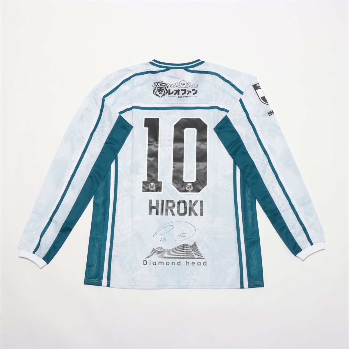 HATTRICK（ハットトリック）-挑戦者の想いをファンへ届ける公式