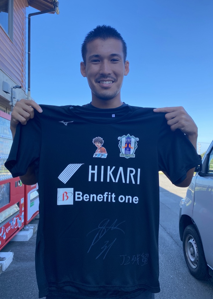 HATTRICK（ハットトリック）-選手の想いをファンへ届ける公式