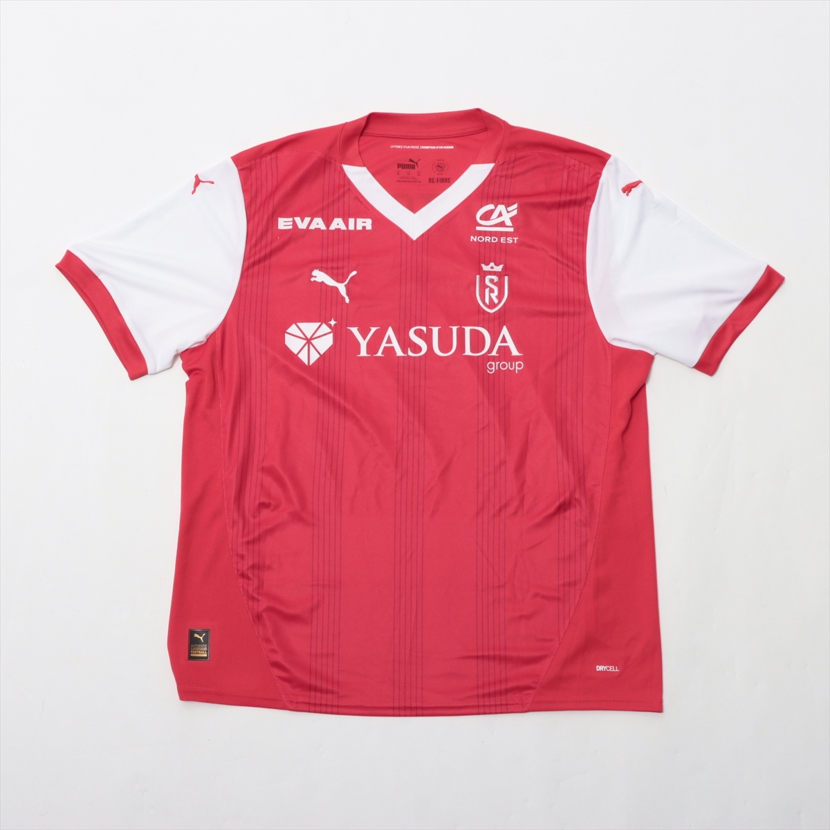 HATTRICK（ハットトリック）-選手の想いをファンへ届ける公式