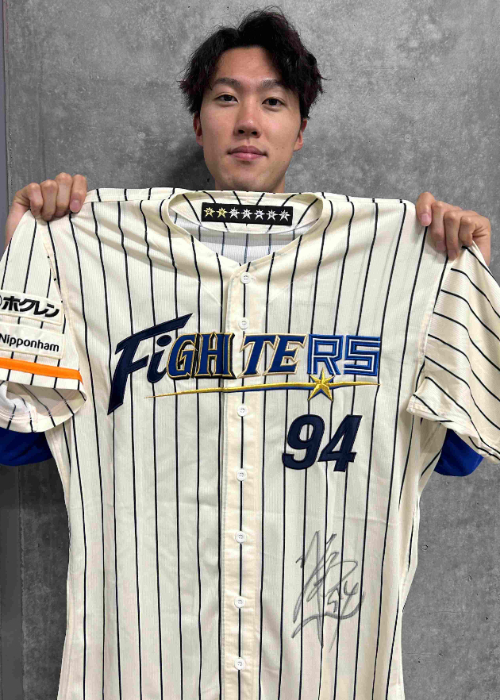 HATTRICK（ハットトリック）-選手の想いをファンへ届ける公式