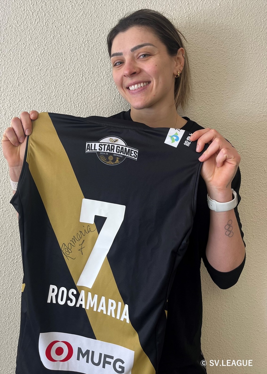 HATTRICK（ハットトリック）-選手の想いをファンへ届ける公式