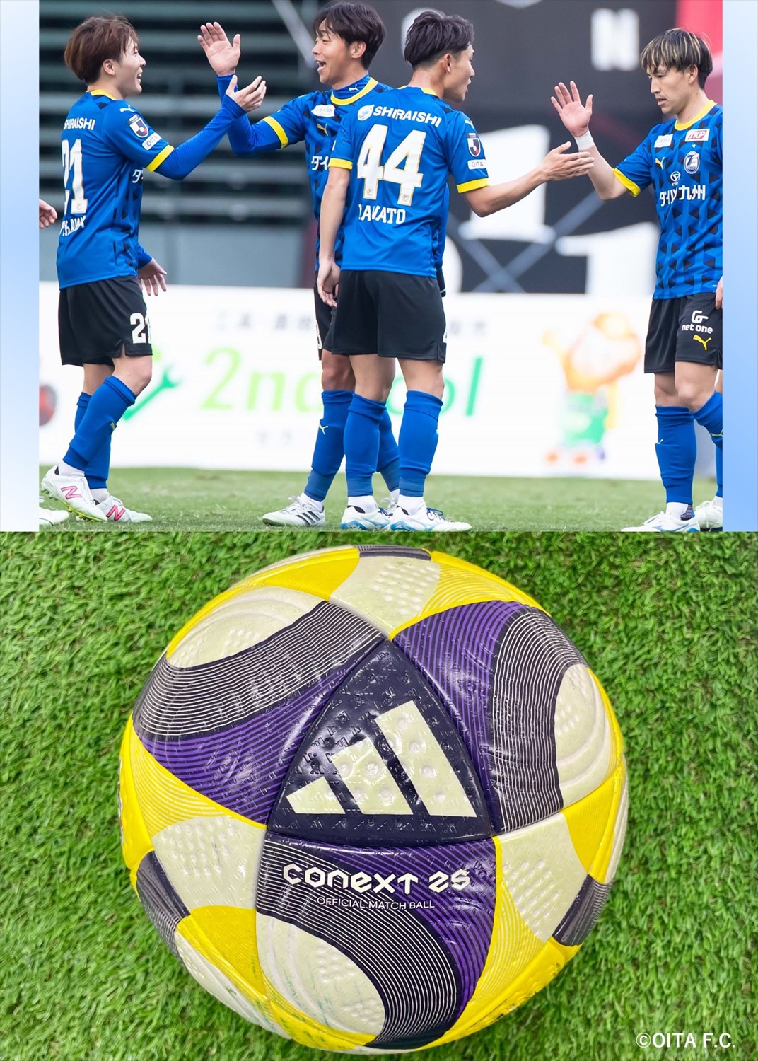 HATTRICK（ハットトリック）-選手の想いをファンへ届ける公式