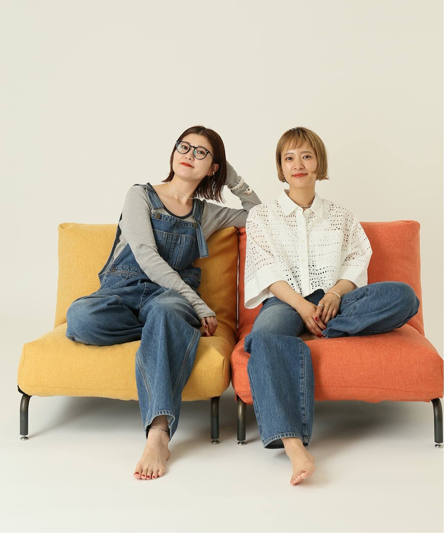 RODEZ CHAIR COVER_TORRENT ※カバーのみ ロデカバー（ソファ