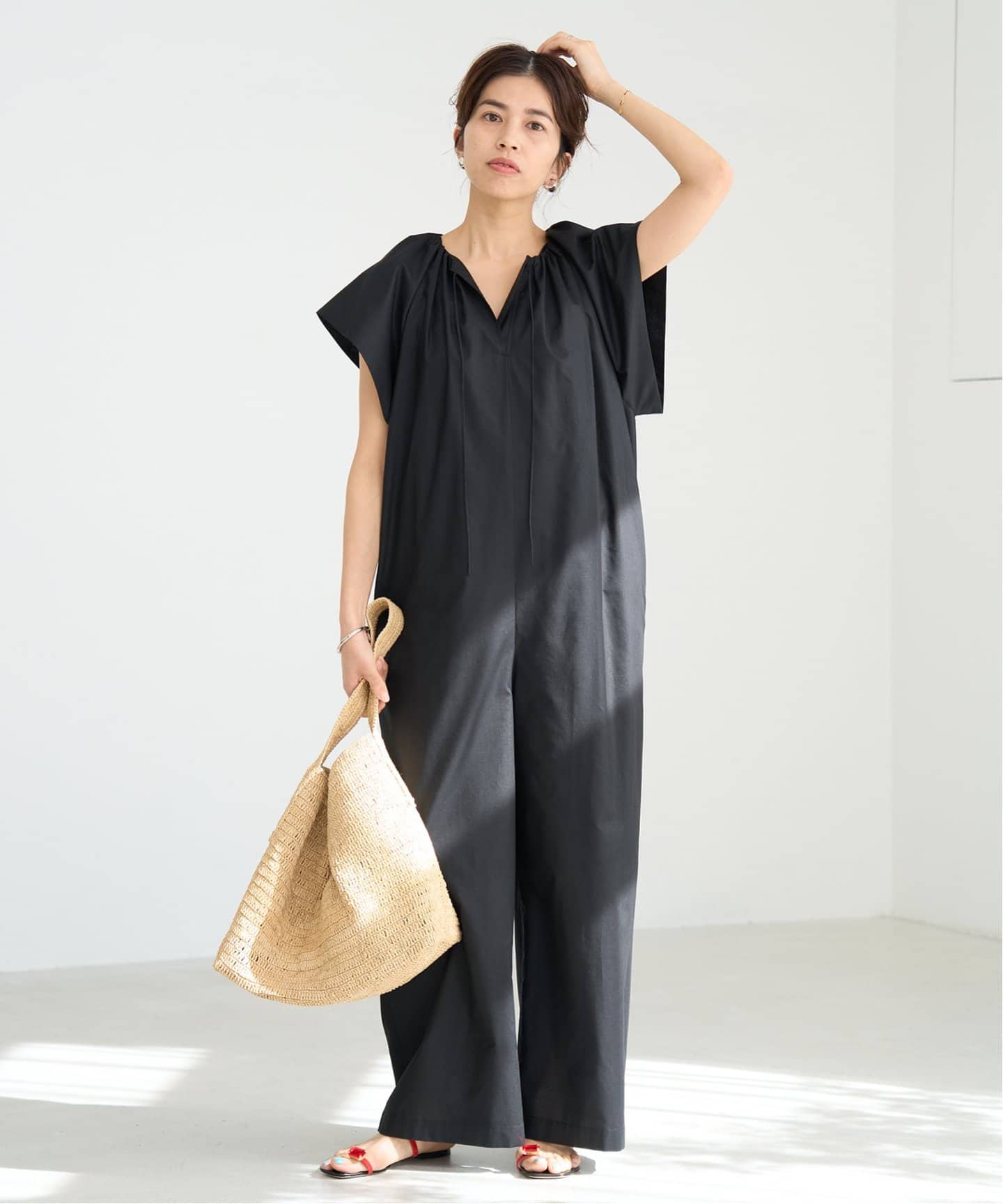 完売アイテムの追加が決定／IENA的2大オールインワン、語ります