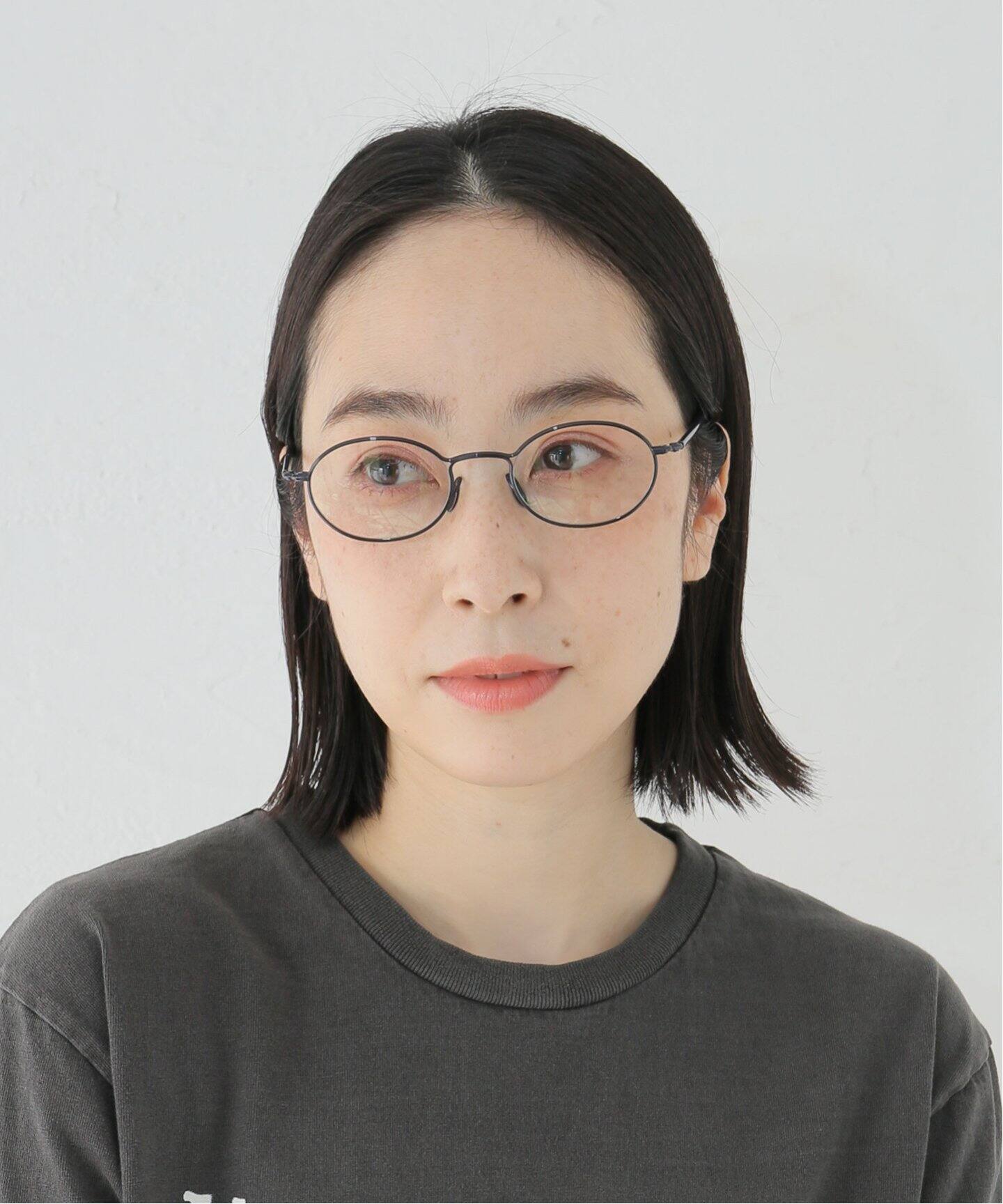 YUICHI TOYAMA. 別注 U-176 Col.6EX Optical（メガネ）｜EYETHINK