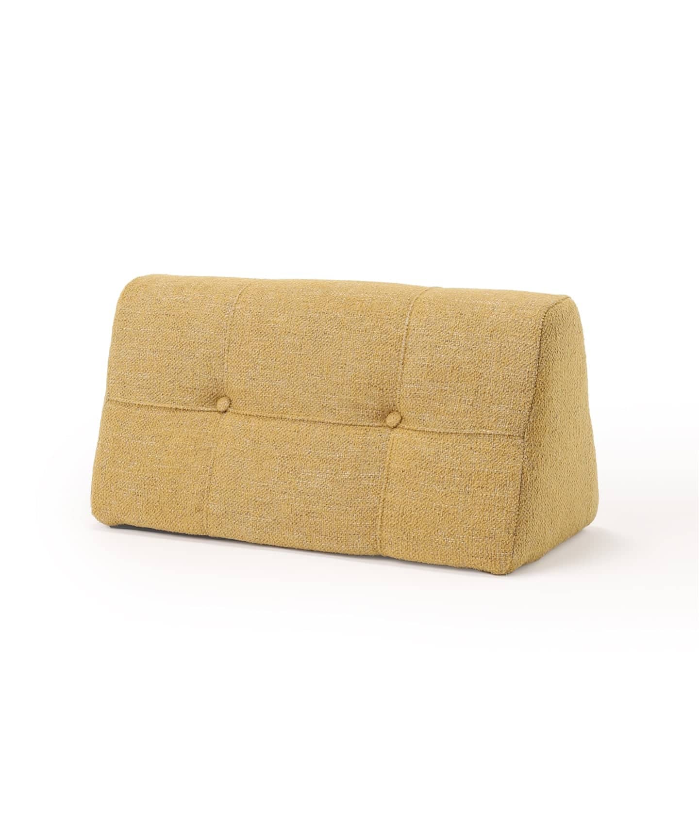 PLAYA SOFA Back Cushion L(Y) プラヤソファ 背クッション（ソファ