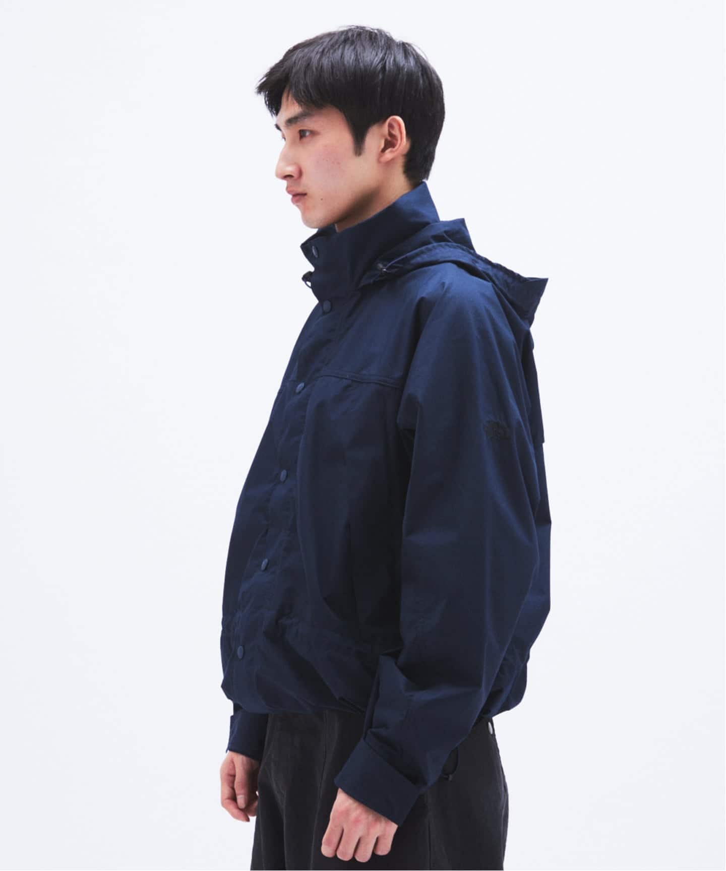 THE NORTH FACE PURPLE LABEL 別注 65/35 フィールドジャケット