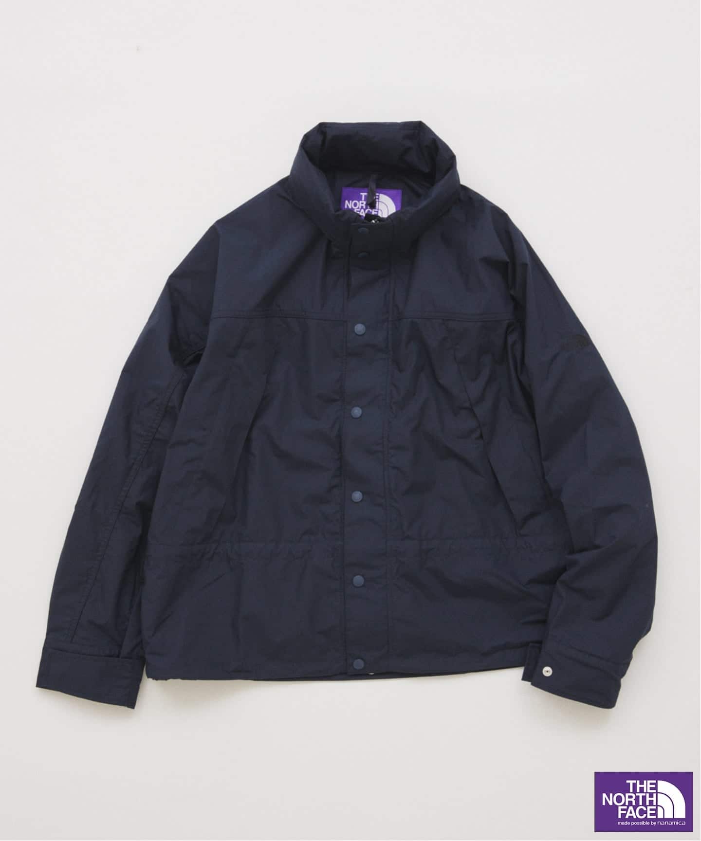THE NORTH FACE PURPLE LABEL 別注 65/35 フィールドジャケット