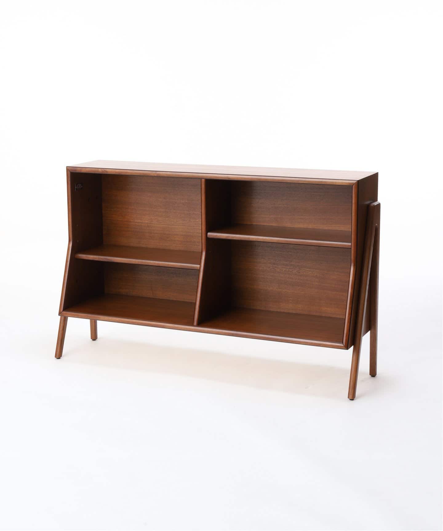 大型商品》BROOKS BOOK SHELF ブルックスブックシェルフ（収納家具