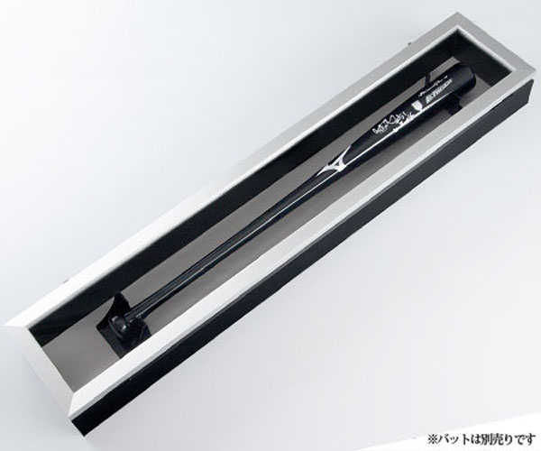 イチロー直筆特別トリプルサイン入り MLB通算3,000本安打達成記念