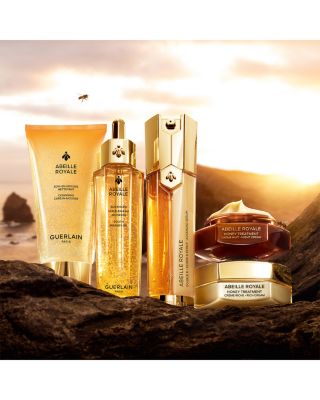 Guerlain Abeille Royale Bestsellers Skincare Gift Set ($430 value