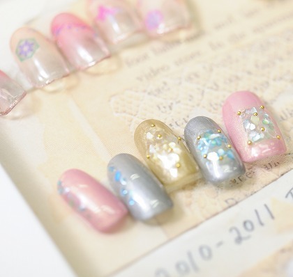 通信】ネイリスト検定（2・3級）コース | ヒューマンアカデミー（通信