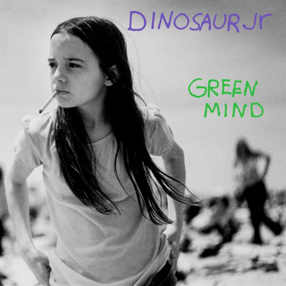 Dinosaur Jr. – Whatever's Cool With Me Lyrics | Genius Lyrics