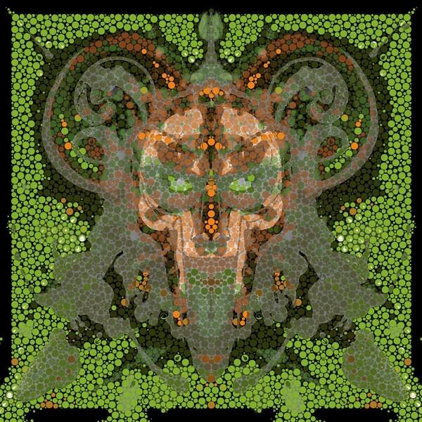 DANGERDOOM, MF DOOM & Danger Mouse - The Mouse and The Mask Lyrics