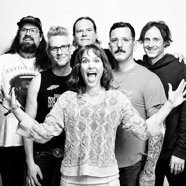 Everyone Asked About You – Everyone Asked About You Lyrics