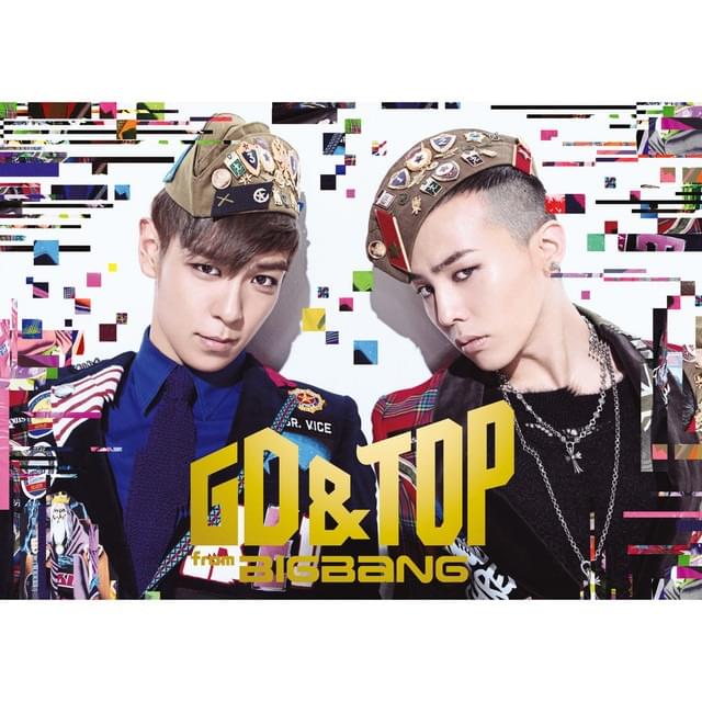 GD&TOP – OH YEAH - JPN Ver. Lyrics | Genius Lyrics