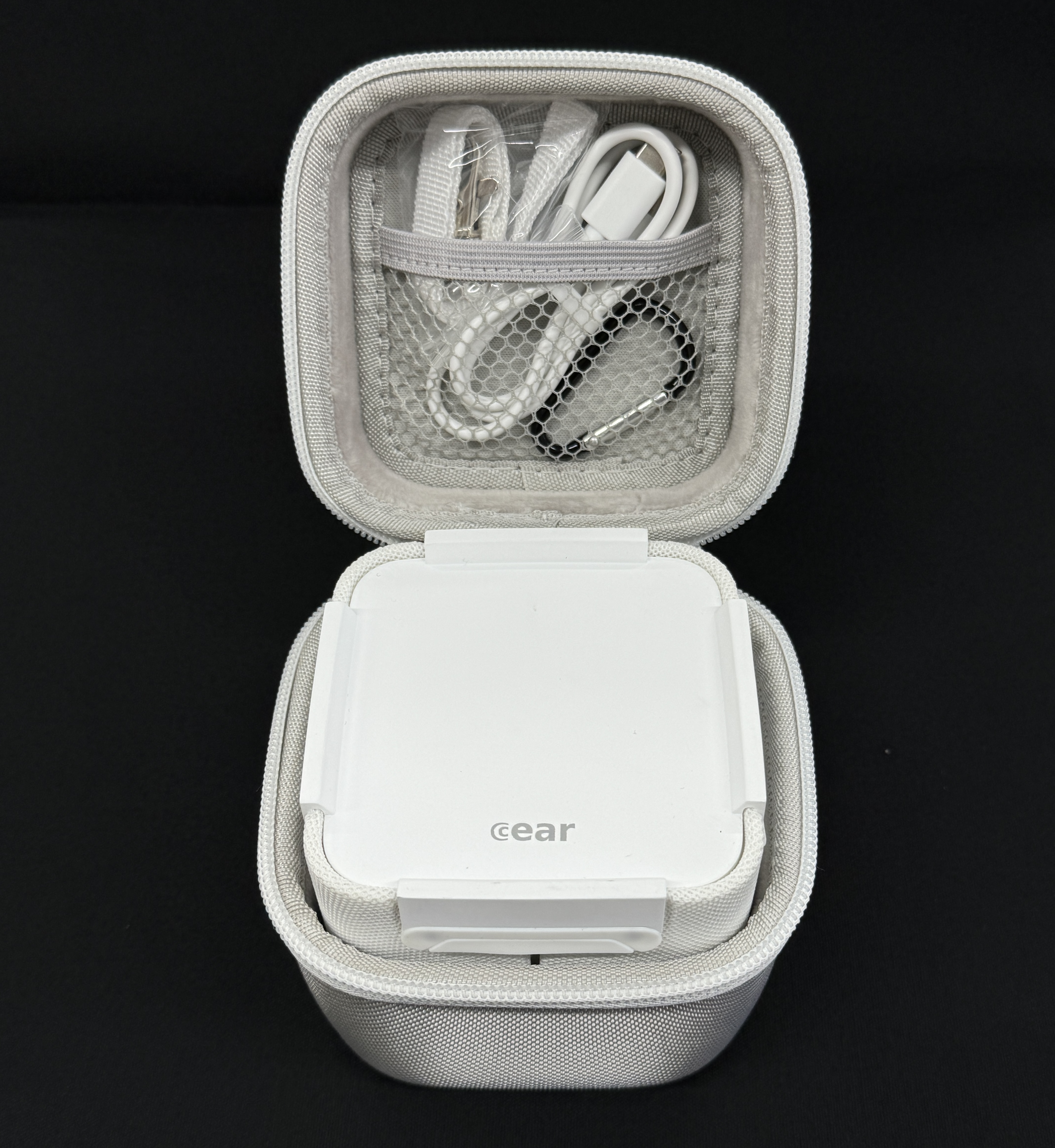 シーイヤーパヴェ専用ができました。 | 見える世界のその先の音が