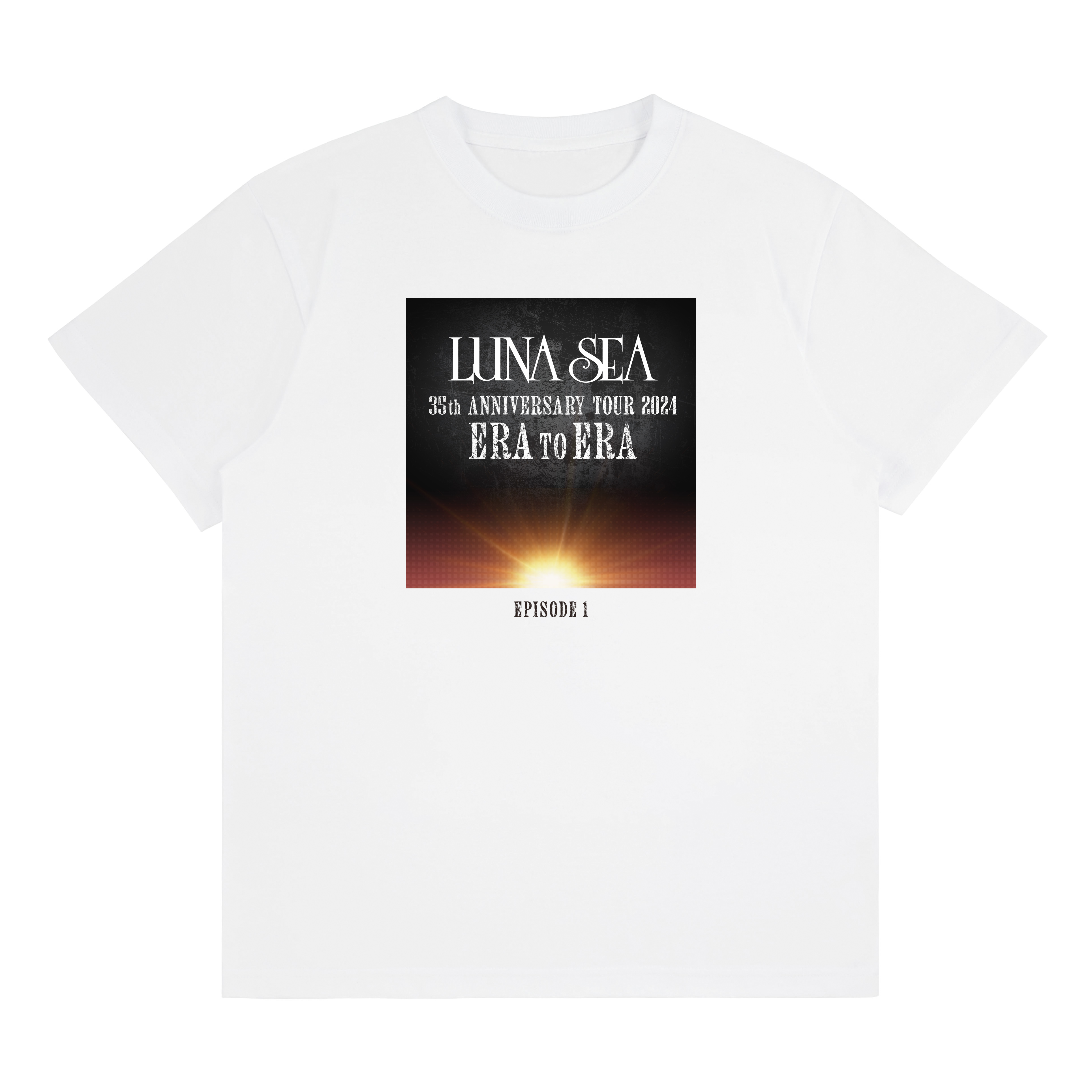新品LUNA SEA SLAVE 限定版 MOTHER STYLE Tシャツ M LUNA SEA OFFICIAL WEB STORE】