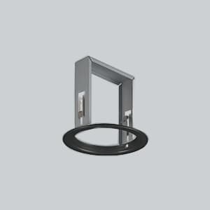 リニューアルプレート｜ダウンライト｜業務用照明器具｜照明器具｜激安