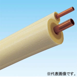 3分5分｜被覆銅管 ペアコイル/ペアチューブの商品一覧｜エアコン部材の