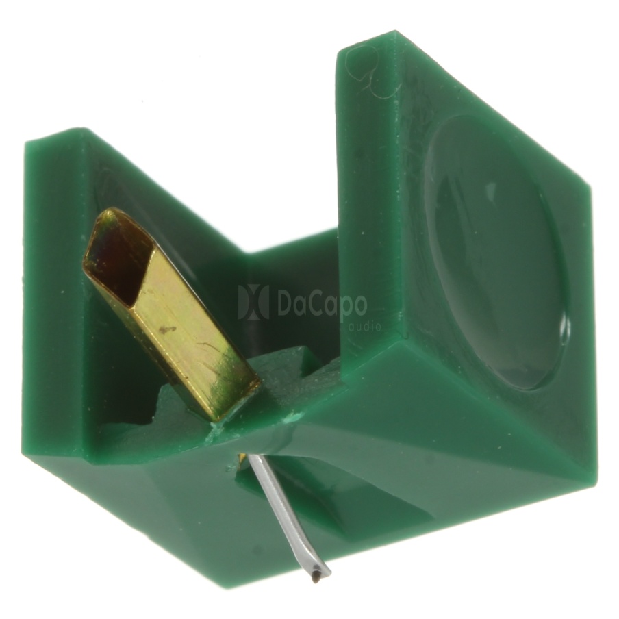 Nagaoka Diamond stylus NMP-3.0 - Nagaoka replacement styli