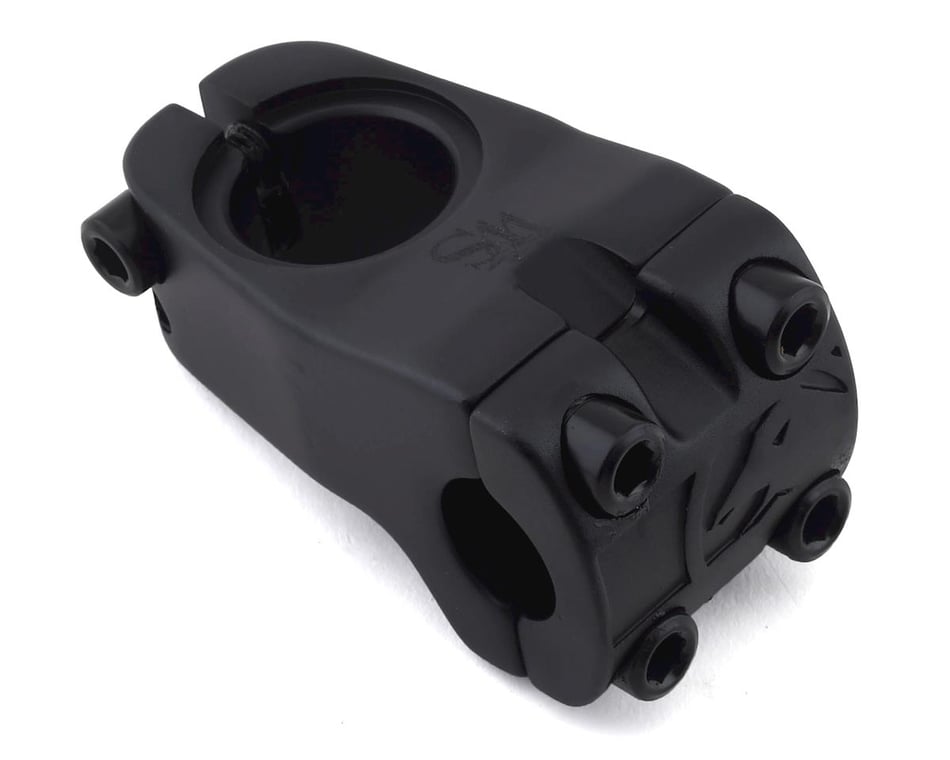 The Shadow Conspiracy VVS Front Load Stem (Matt Ray) (Black) (48mm