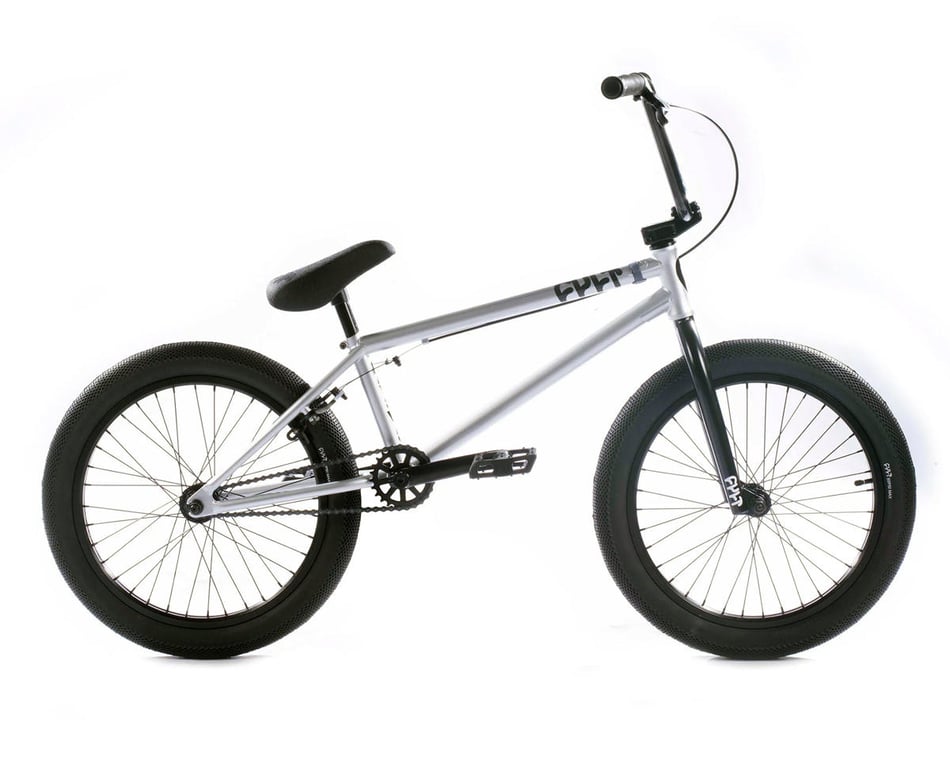 Cult 2025 Gateway BMX Bike (20.5
