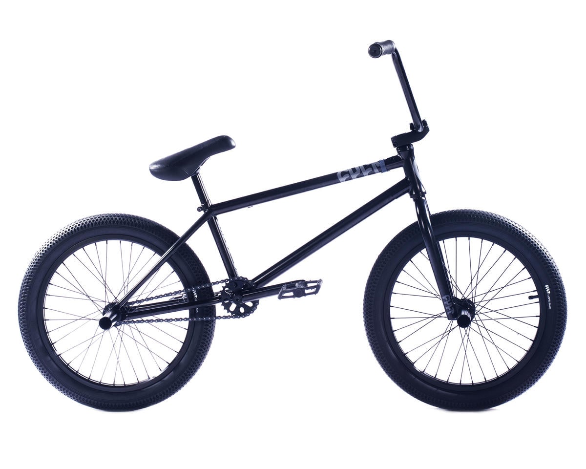 Cult 2026 Devotion BMX Bike (21